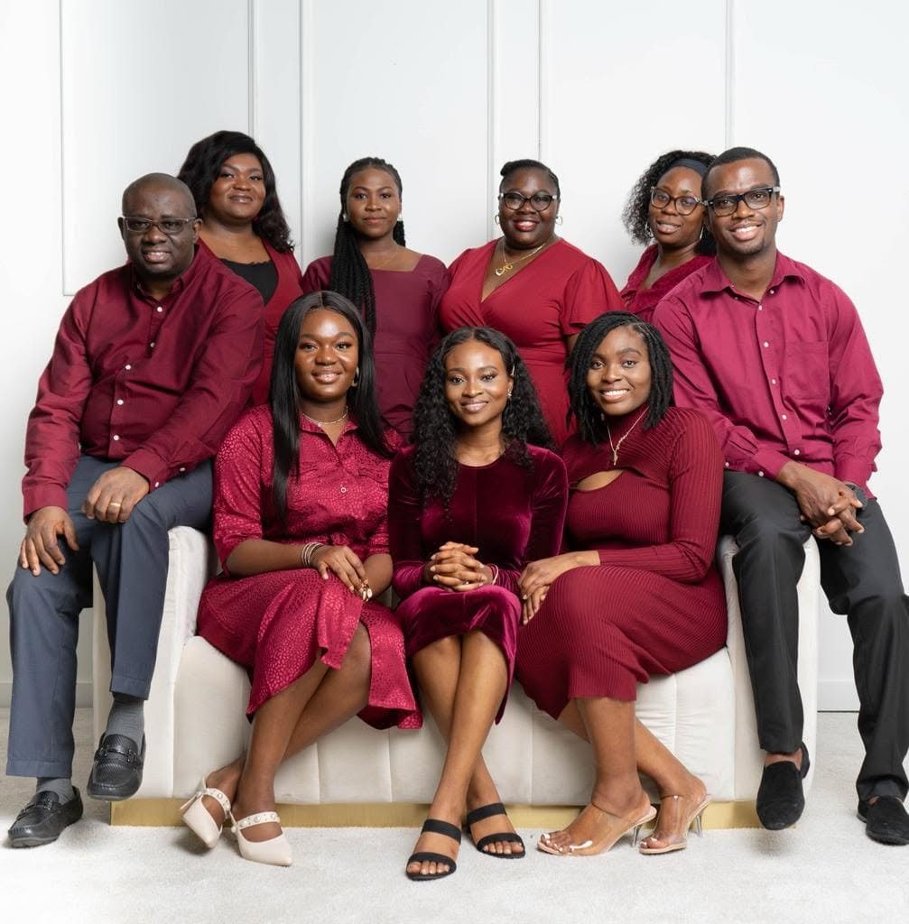 Faithfamily Praiseband worship outreach